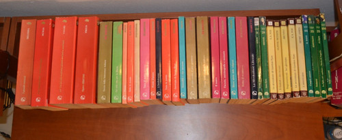 Biblioteca economica newton - newton,