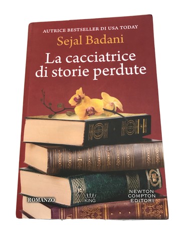 Libri sejal badani - libri,