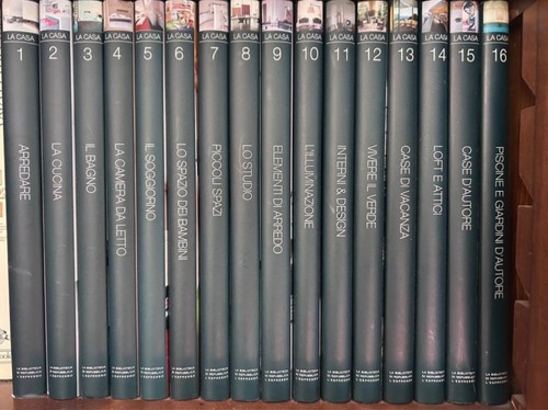 Collezione libri la - 16,