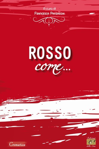 Libri rosso come - rosso, come...