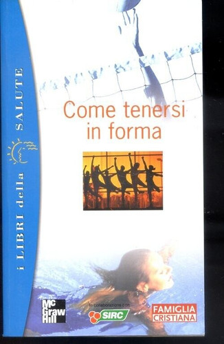 2003 libri della salute - salute,
