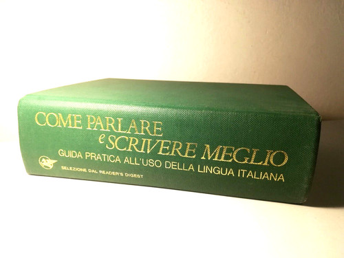 Come parlare scrivere - come, e