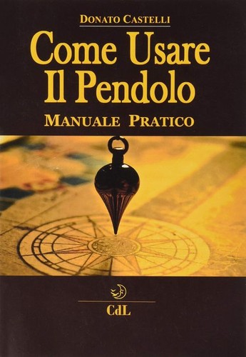 Libri donato castelli - donato,