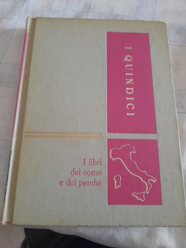 Quindici libri del - i,