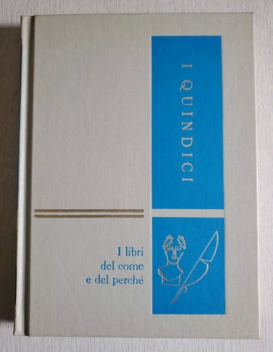 Volume enciclopedico - volume, i