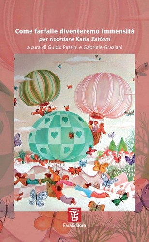 Libri come farfalle - libri,