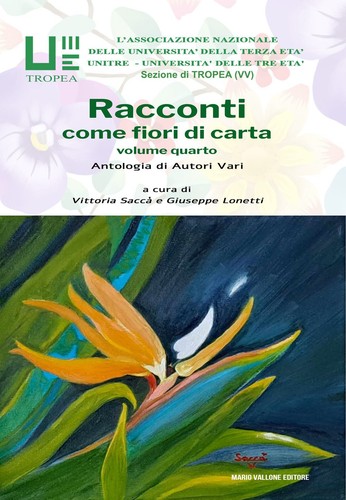 Libri racconti come fiori - libri,