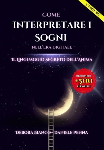 Libro come interpretare - libro,