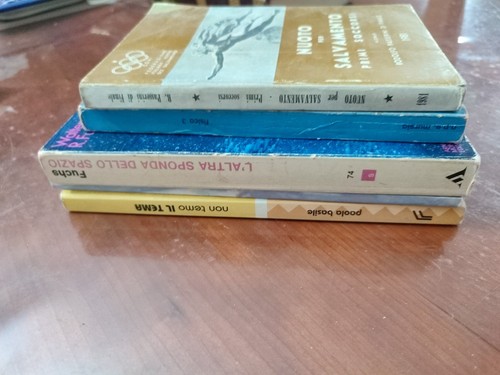 Lotto libri come - libri,