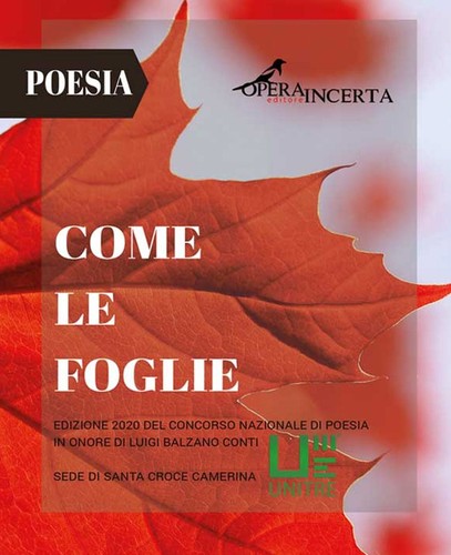 Libri come foglie - libri,