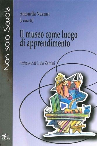 Libri museo come luogo - libri,