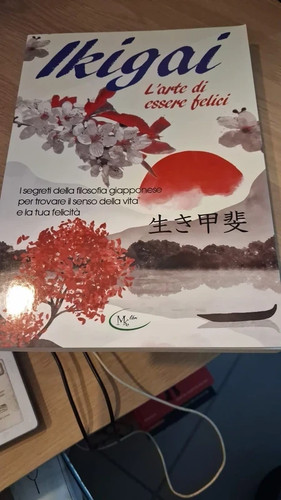 Ikigai arte di essere - di,