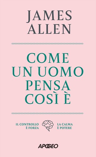 Libri james allen come un - libri,