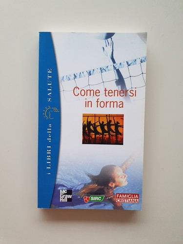 Come tenersi forma - tenersi, in
