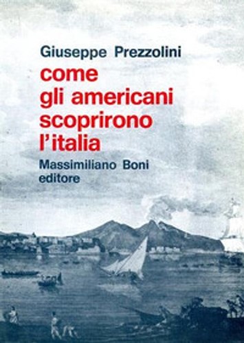 Libri giuseppe prezzolini - libri,