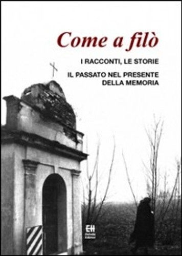 Libri come filo i - libri, a