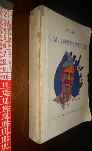 Libro dedalo come divenni - come,