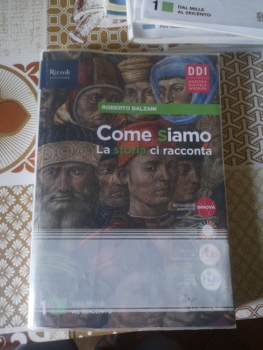 Libri testo come - testo,