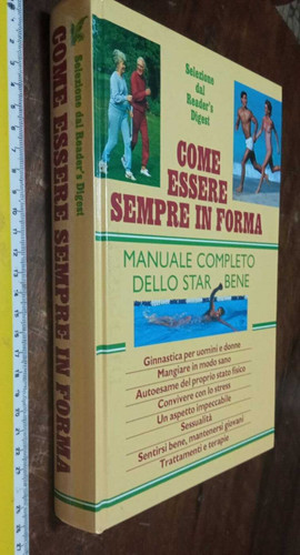 Libro come essere - essere, sempre