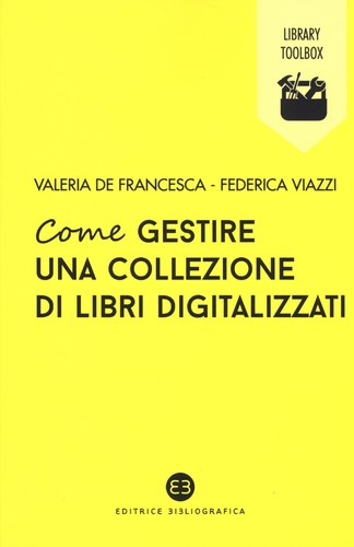 Come gestire una collezione - , di
