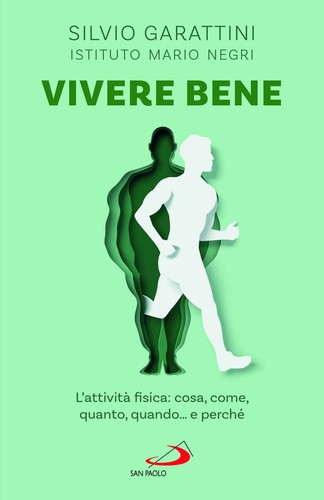 Libri silvio garattini - silvio,