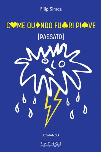 Libri simaz filip come - -,