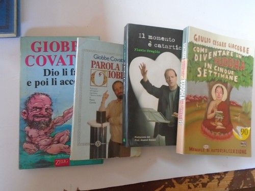 Offerta lotto libri - 4,
