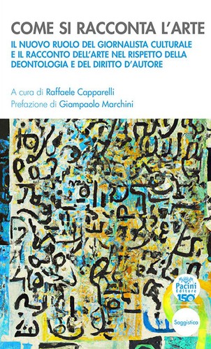Libri come racconta arte - come, si