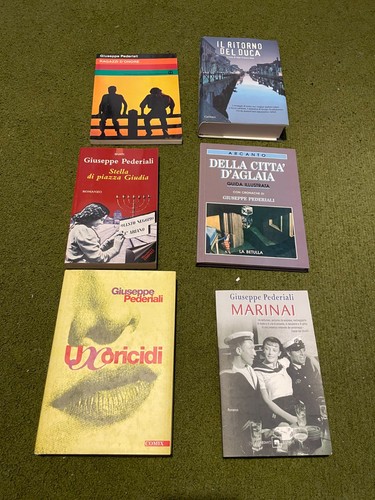 Lotto libri giuseppe - lotto,