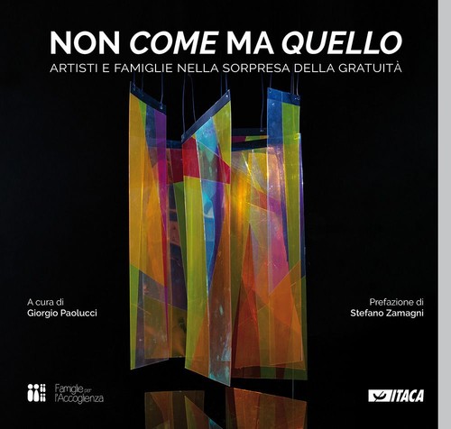 Libri non come quello - ma,