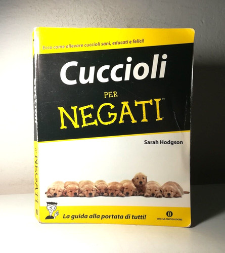 Cuccioli per negati sarah - cuccioli,