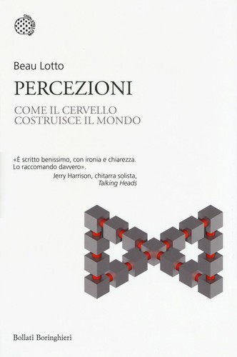 Libri beau lotto percezioni - libri,