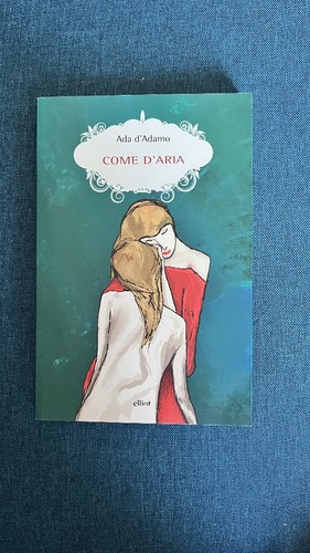 Libri ada adamo come - libri, d'adamo