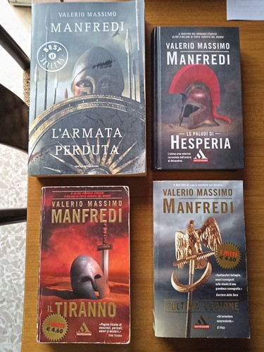 Libri usati come nuovi - libri,