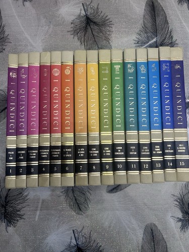 Enciclopedia per ragazzi - per,