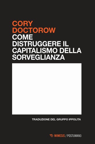 Libri cory doctorow come - doctorow,
