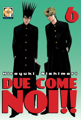 Libri due come noi 06 - libri,