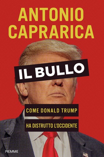 Libri antonio caprarica il - antonio,