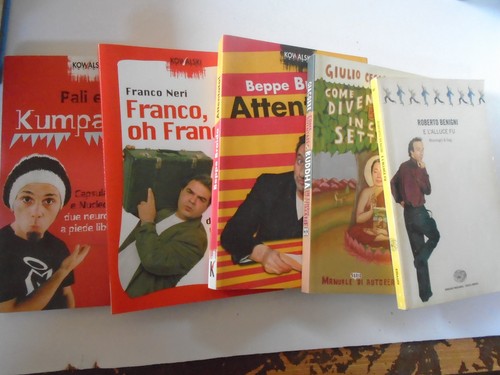 Offerta lotto libri - lotto, di