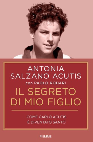 Libri salzano acutis antonia - libri,