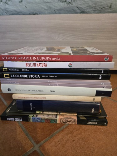 Lotto più libri - più,