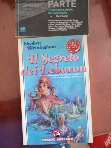 Lotto libri come - 5,