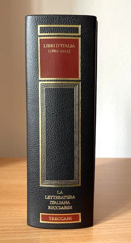 Treccani libri italia - treccani,