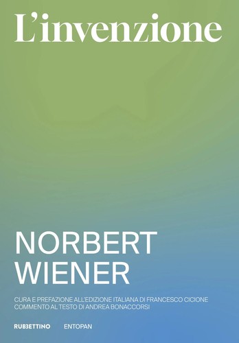 Libri norbert wiener l - wiener,