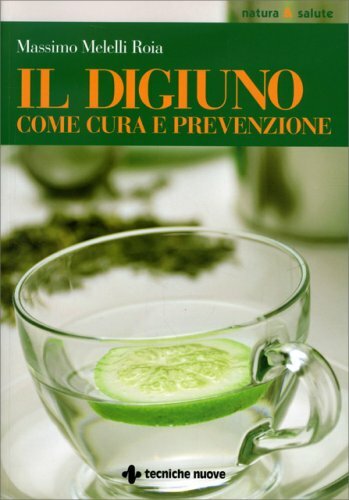Libro digiuno come - libro,
