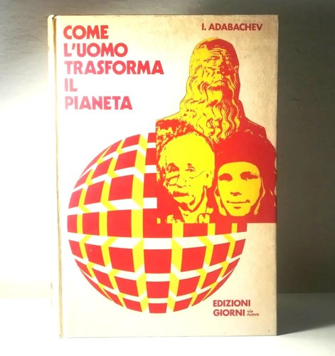 Come uomo trasforma il - l'uomo,