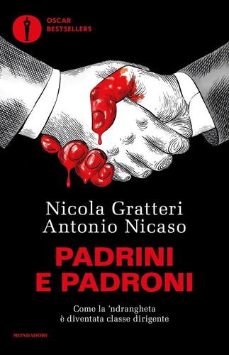 Libri nicola gratteri - nicola, /