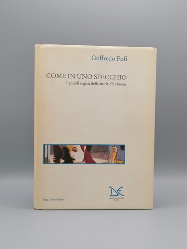 Come uno specchio libro - come,