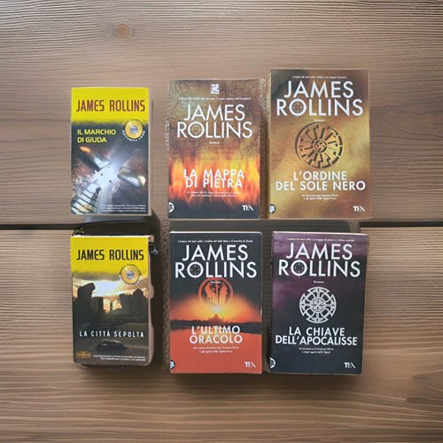 Libri avventura thriller - 24, d'avventura,