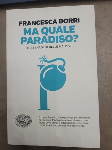 Libri francesca borri ma - borri,